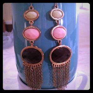 💝Vintage 80's Earrings